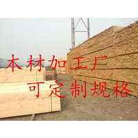 徐州建筑木方加工厂