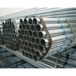 嘉尔诺钢管(图)|厚壁镀锌焊管标准|聊城镀锌焊管厂家
