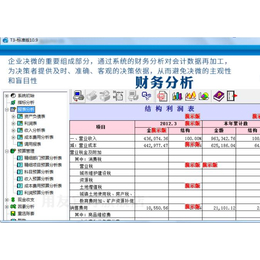 企管通(图)|财务软件哪个好|孝感财务软件