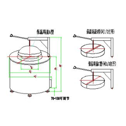 节能型电炉|鲁特旺机械设备(在线咨询)|南昌电磁熔炉