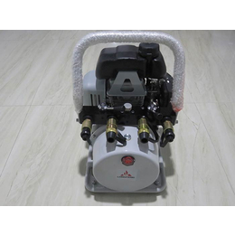 雷沃科技|液压机动泵|双输出液压机动泵