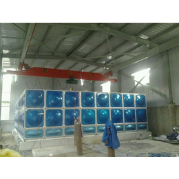 淄博不锈钢水箱,大丰质量认证,120立方不锈钢水箱