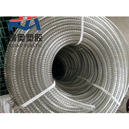 瑞奥塑胶软管、聚醚食品级钢丝管报价、杭州聚醚食品级钢丝管