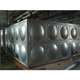 18吨不锈钢水箱单价-上海18吨不锈钢水箱-瑞征工艺****