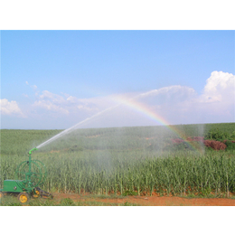 农用喷灌机-中热农业机械-喷灌机