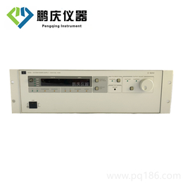 Agilent6032A直流系统电源就找东莞鹏庆仪器 等你来