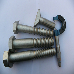 磊诚铁路器材*(图),T型螺栓公司,T型螺栓