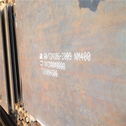 涟钢NM550钢板现货,龙泽钢材(在线咨询)