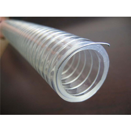 pu塑料钢丝管一般多少钱、鑫晟鸿达、吉林pu塑料钢丝管