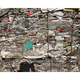 废铝板回收公司,铝板回收,山西宏运物资回收(图)
