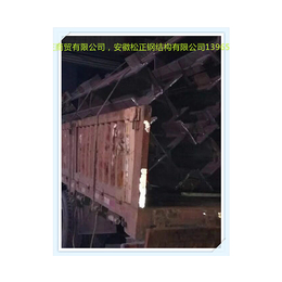 高频h型钢生产线、滁州h型钢、合肥松正商贸公司(图)