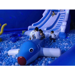 大型鲸鱼岛游玩项目出租超萌蓝鲸童趣欢乐世界租赁 