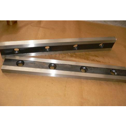 小型剪板机刀片、黑龙江剪板机刀片、艺超数控刃模具制造
