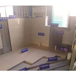 工地建筑质量样板展示-郑州工地建筑质量样板-兄创工法样板