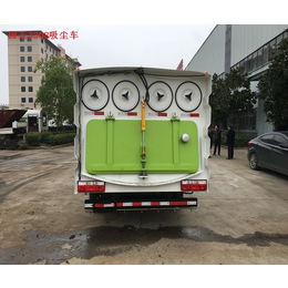 徐州扫路吸尘车-程力威-扫路吸尘车出售