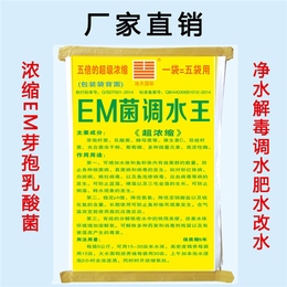上海地天生物科技(图)、em菌发酵液、em菌