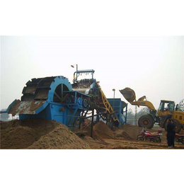 洗砂机|青州凯翔|洗砂机矿砂机械