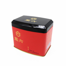 广州茶叶包装铁盒,铭盛制罐美观实用,茶叶包装铁盒价钱