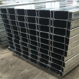 U型钢规格、北京U型钢、晟鑫泰钢材销售