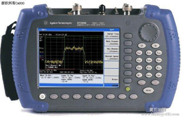 Agilent N9340A手持式频谱分析仪