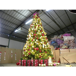 供应大型圣诞树|厦门大型圣诞树|圣诞节布置和装饰