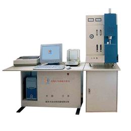 碳硫分析仪|万合仪器|南京分析仪