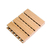 杭州木质吸音板-万景木质穿孔吸音板-木质吸音板批发缩略图1