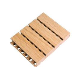 杭州木质吸音板-万景木质穿孔吸音板-木质吸音板批发