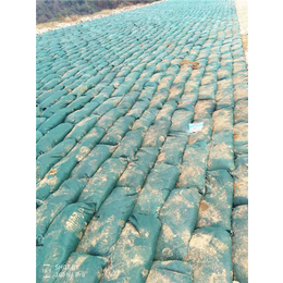 生态袋多少钱-生态袋河道施工-南京生态袋