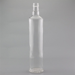 250ml玻璃酒瓶、山东晶玻、渭南玻璃酒瓶