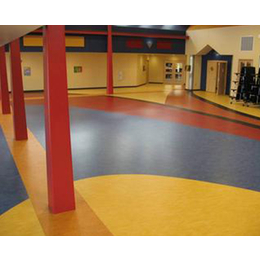 pvc塑胶地板-宿州塑胶地板-  合肥迪耐建材公司