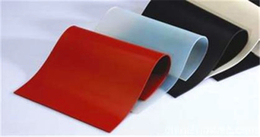 氟橡胶板-固柏橡塑-橡胶板
