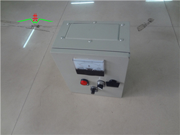 电控箱电流-衡水电控箱-共威机械