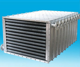 GL-II空气 换热器-黔南空气 换热器-环创热能科技