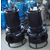 JHG高*渣浆泵-潜水多功能吸浆泵 煤浆泵缩略图2