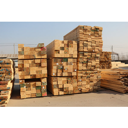 辐射松板材生产商_日照联友木材厂_扬州辐射松板材