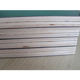 智晨木业(图)|覆膜板批发|营口覆膜板