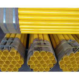 安徽涵丹管业制品厂家(图)|排水涂塑钢管|合肥涂塑钢管
