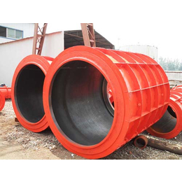 青州三龙-立式挤压水泥制管机厂家-延边立式挤压水泥制管机