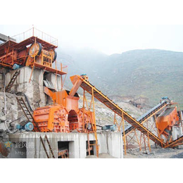 郑州世工机械(图)、砂石生产线厂、大丰砂石生产线