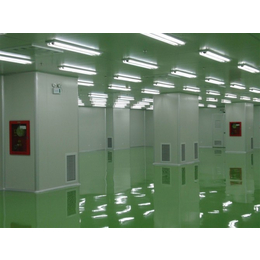 无菌室设计施工-健宜环保科技-常熟无菌室设计施工