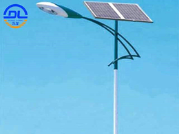 太阳能路灯供应-东龙新能源公司(在线咨询)-扬州太阳能路灯