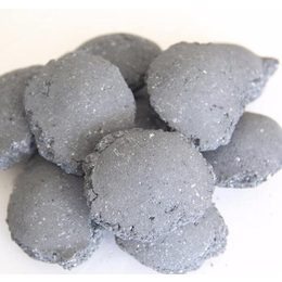 硅碳球发热剂-硅碳球-晟鑫丹冶金
