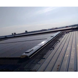 屋顶光伏板清洗机器人 多少钱-山东豪沃电气品质保证