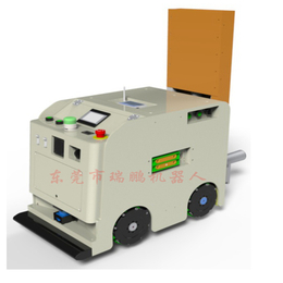 惠州码垛机器人-瑞鹏自动化资质齐全-搬运码垛机器人价格