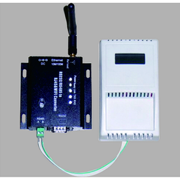 厂家* THW-D41A-WIFI无线温湿度变送器