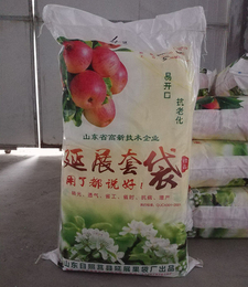 塑膜苹果袋生产厂家-塑膜苹果袋-常兴果袋厂