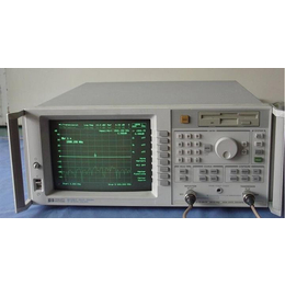 收购 现货出售安捷伦8712ES网络分析仪8712ES分析仪