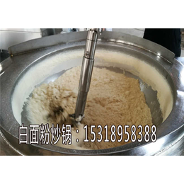 诸城隆泽机械-十三香炒小龙虾锅产品保证