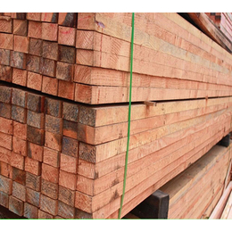 日照国鲁木材厂-木材加工-松木木材加工